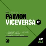 cover: Paimon|Place2b - Vice Versa EP