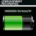 cover: Carbomero - Battery EP