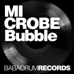 cover: Microbe - Bubble