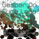 cover: Gaspar-on - Cuca Loca