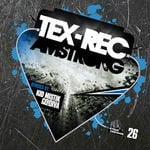 cover: Tex-rec - Amstrong Part 1