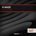 cover: K-maze - In The House