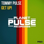 cover: Tommy Pulse - Get Up!