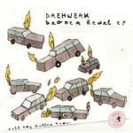 cover: Drehwerk - Broken Heart EP