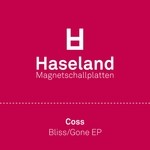 cover: Coss - Bliss