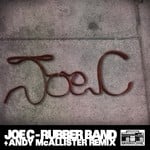 cover: Joe C - Rubber Band