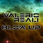 cover: Valerio Reali - Blow Up