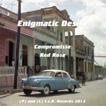 cover: Enigmatic Desire - Compromisse