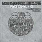 cover: Artem Abdrakhmanov - Vanilla Garden