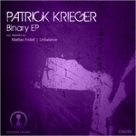 cover: Patrick Krieger - Binary EP