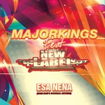 cover: Majorkings|New Label - Esa Nena: Robi Robs Boriqua Anthem