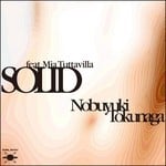 cover: Tokunaga, Nobuyuki|Mia Tuttavilla - Solid