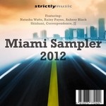 cover: Alpha & Olmega|Pat Bedeau|Kenny Large|The Trak Godz|Natasha Watts|Rainy Payne|Soulful Session - Miami Sampler 2012