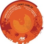 cover: Kotlyar, Alexey|Groove Korp|Sergio Ballester|Dj Tek No Bee - I Dont Care EP