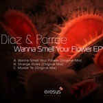 cover: Diaz|Parree - Wanna Smell Your Flower EP