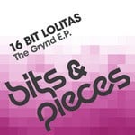 cover: 16 Bit Lolitas - The Grynd EP