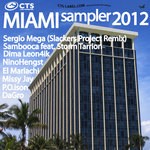 cover: Various - CTS Miami 2012