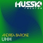 cover: Andrea Barone - Uhh