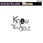 cover: Marcelo Paladini - Moon