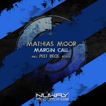 cover: Mathias Moor - Margin Call