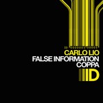 cover: Carlo Lio - Coppa EP