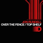 cover: Jon Rundell - Top Shelf EP