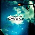 cover: London Fm - Practical Bass EP