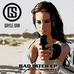 cover: Gayle San - Bad Bitch