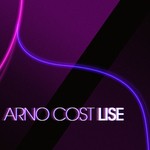 cover: Arno Cost - Lise