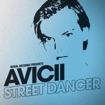 cover: Avicii - Street Dancer Pt 2