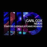 cover: Carl Cox - Nexus