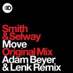 cover: John Selway|Smith, Christian - Move