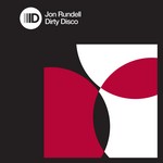 cover: Jon Rundell - Disco EP