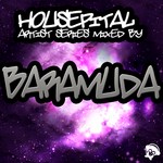 cover: Baramuda|Various - Artist Series Vol 6 (mixed By Baramuda) (unmixed tracks)