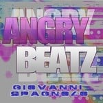 cover: Giovanni Spagnolo - Angry Beatz