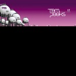 cover: Tom Pooks - L'isle Des Femmes