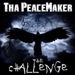 cover: Tha Peacemaker - The Challenge