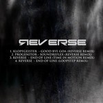 cover: Reverse - Reverse EP