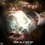 cover: Ra Skl - The Pint Slayer EP