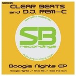 cover: Clear Beats|Dj Rem C - Boogie Nights EP