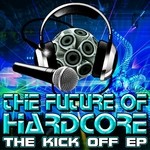 cover: Technical Dificulties|Jakka B|X Fir3|Shock - The Kick Off EP