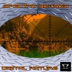 cover: Spectro Senses - Digital Nature