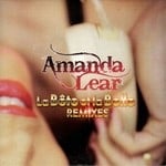 cover: Amanda Lear - La Bate Et La Belle (remixes)