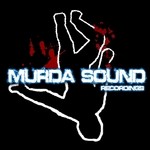 cover: Cue|Voltage|Nu Elementz|Decimal Bass|Meddler - The Murda EP