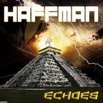 cover: Haffman|Salva|Technology|Vca - Echoes