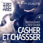 cover: Beeswax|Biohazart - Casher Et Chassser