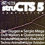 cover: Various - struCTS 5