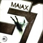 cover: Maiax - Area 51