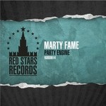 cover: Marty Fame - Party Engine