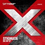 cover: Andre Walter|Stigmata - Big Rip EP